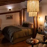 Rural Flor De Almendro Hotel 2*