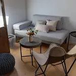 Hotel Rural Flor De Almendro 2*
