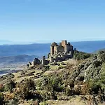 Hotel Rural Flor De Almendro 2*