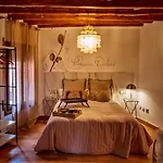 Hotel Rural Flor De Almendro