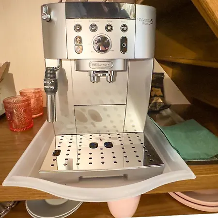 Rural Flor De Almendro Hotel