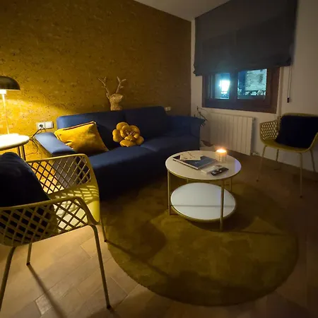 Rural Flor De Almendro Hotel 2*