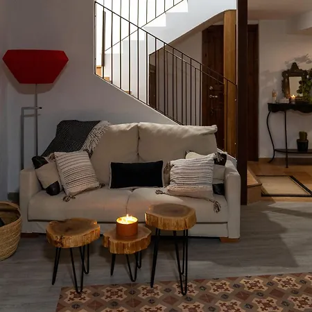 Rural Flor De Almendro