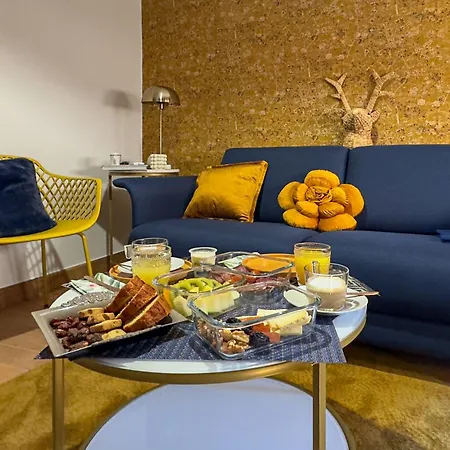 Rural Flor De Almendro