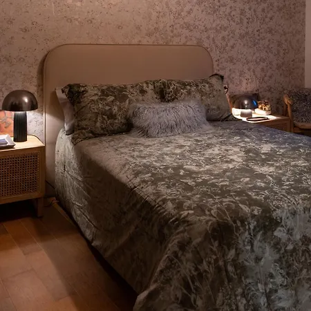 Rural Flor De Almendro Hotel Loarre