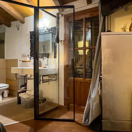 Hotel Rural Flor De Almendro Loarre