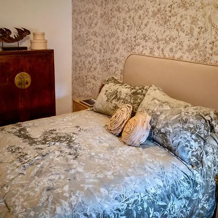 Rural Flor De Almendro 2* Loarre