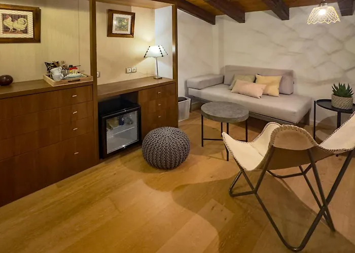 Rural Flor De Almendro 2* Loarre