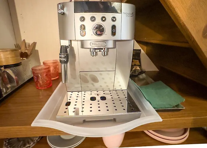 Rural Flor De Almendro Hotel