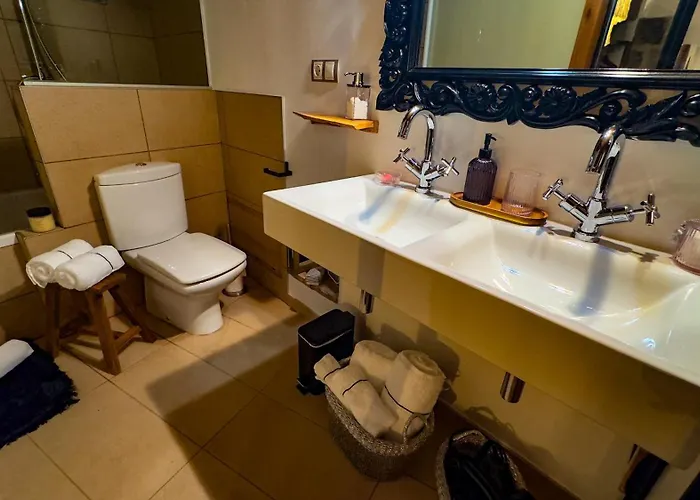 Rural Flor De Almendro 2* Loarre