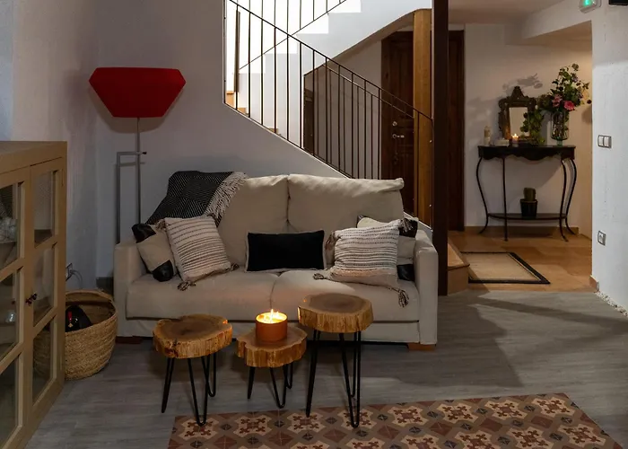 Rural Flor De Almendro