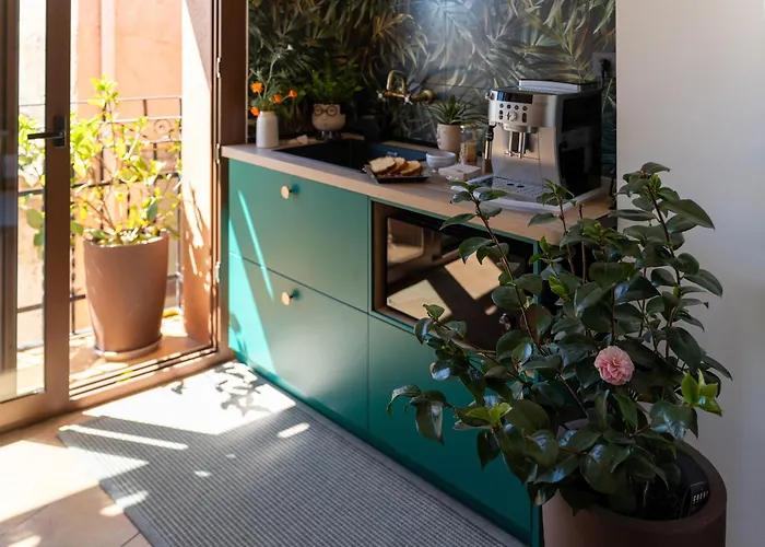 Rural Flor De Almendro 2* Loarre