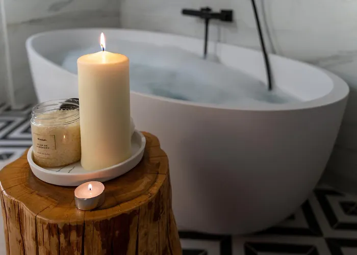 Rural Flor De Almendro Hotel