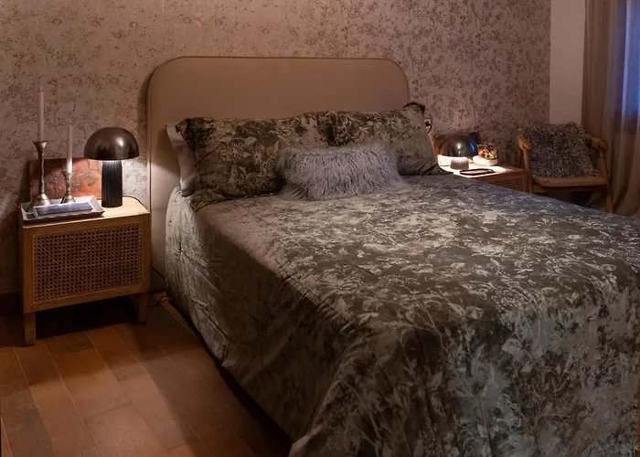 Rural Flor De Almendro Hotel Loarre