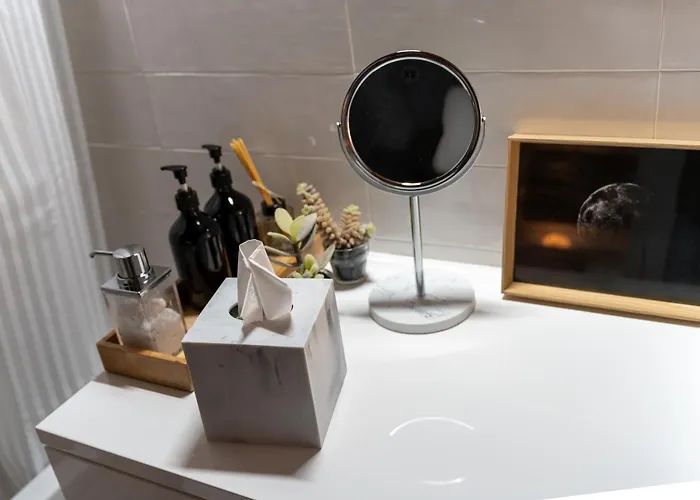 Rural Flor De Almendro 2* Loarre