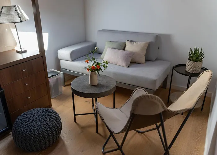 Hotel Rural Flor De Almendro 2*