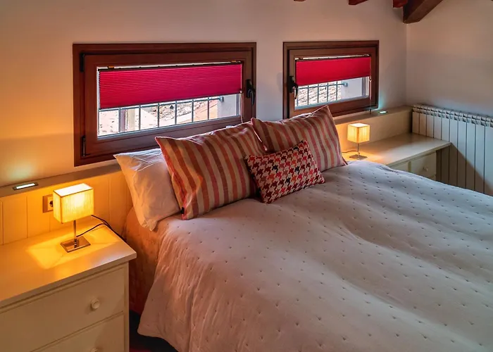 Rural Flor De Almendro