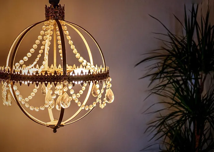 Hotel Rural Flor De Almendro Loarre