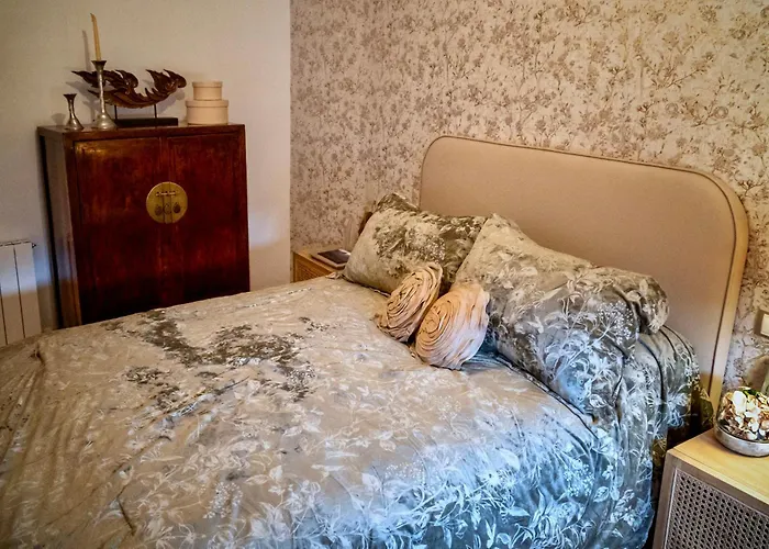 Rural Flor De Almendro 2* Loarre