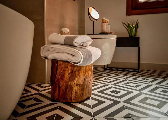 Rural Flor De Almendro